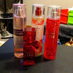 Bath and Body Works NEW perfume